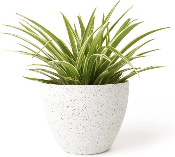 Flower Pots Outdoor Indoor Garden Planters