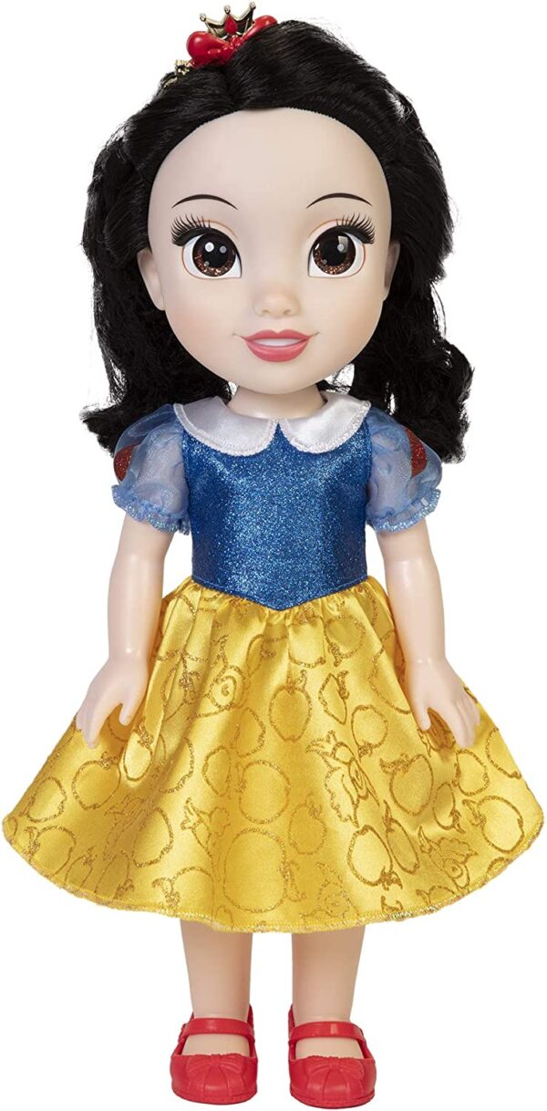 Disney Princess My Friend Snow White Doll